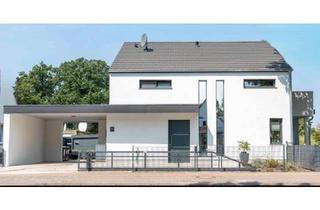 Haus kaufen in 29336 Nienhagen, Nienhagen - ?Neubau ? in Landkreis Celle mit Wärmepumpe