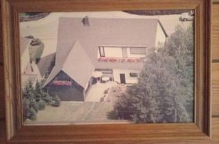 Einfamilienhaus kaufen in 66265 Heusweiler, Heusweiler - Freistehendes Einfamilienhaus mit großem Garten