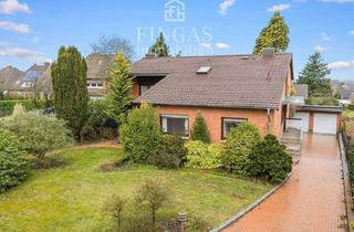 Einfamilienhaus kaufen in 27305 Bruchhausen-Vilsen, Bruchhausen-Vilsen - ***Ihr Familienglück im Einfamilienhaus mit Einliegerwohnung in Bestlage von Bruchhausen-Vilsen***
