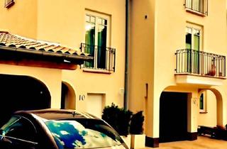 Wohnung kaufen in 69226 Nußloch, Nußloch - Luxuriöse 4 Zimmer Wohnung im Finca Stil in Bestlage in Nussloch