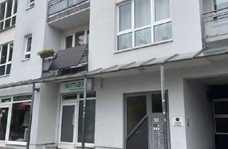 Wohnung kaufen in 26123 Oldenburg, Oldenburg - vermietete Gewerbe- und Wohneinheit zu verkaufen