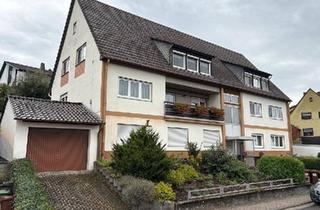 Wohnung kaufen in 67806 Rockenhausen, Rockenhausen - Eigentumswohnung in Rockenhausen - Bergstadt
