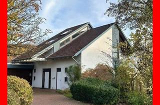 Haus kaufen in 31199 Diekholzen, Diekholzen - Architektenhaus in idyllischer Bestlage
