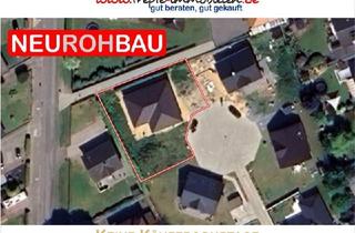 Grundstück zu kaufen in 25335 Bokholt-Hanredder, Bokholt-Hanredder - *** Schneller ins Eigenheim *** NEU-ROH-BAU in TOP-Lage ! ! !