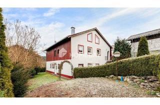 Haus kaufen in 87480 Weitnau, Weitnau - Großzügiges Zweifamilienhaus mit weitläufigem Garten und vielseitigem Wohnkonzept