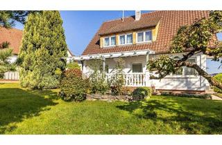 Einfamilienhaus kaufen in 71093 Weil im Schönbuch, Weil im Schönbuch - Wohnen mit Komfort - Gepflegtes Einfamilienhaus mit hochwertiger Ausstattung & tollem Garten