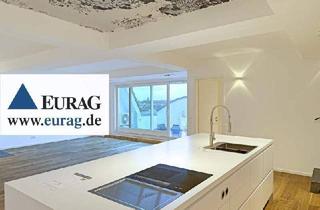 Wohnung kaufen in 90461 Nürnberg, Nürnberg - N-Bleiweiß: Exklusive 3-Zi-Maisonette-Whg im 5. + 6.OG (Aufzug) mit Dachterrasse, Gaggenau EBK