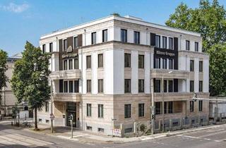 Mehrfamilienhaus kaufen in 04808 Wurzen, Wurzen - Mehrfamilienhaus mit Potenzial in zentraler Wohnlage mit Balkonen