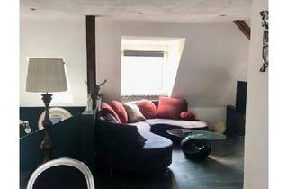 Wohnung kaufen in 65936 Frankfurt, Frankfurt am Main - Helle offene Dachgeschosswohnung