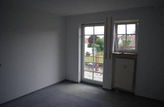 Wohnung kaufen in 86637 Wertingen, Wertingen - 2 Zimmer Wohnung in Wertingen zu verkaufen