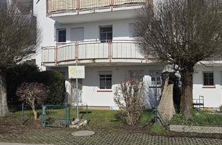 Wohnung kaufen in 86637 Wertingen, Wertingen - 2 Zimmer Wohnung in Wertingen zu verkaufen