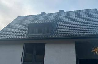 Einfamilienhaus kaufen in 36205 Sontra, Sontra - Einfamilienhaus