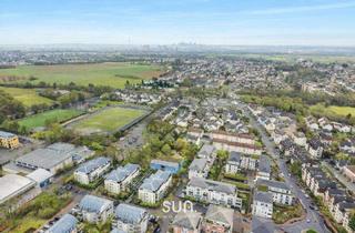 Wohnung kaufen in 65843 Sulzbach, Sulzbach (Taunus) - STILVOLL WOHNEN IN BEGEHRTER LAGE - Ihr neues Zuhause im Taunus