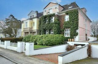 Wohnung kaufen in 45134 Essen, Essen / Stadtwald - Eigentumswohnung in Toplage mit Stil, Charme und Lage!