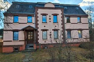 Einfamilienhaus kaufen in 08606 Oelsnitz, Oelsnitz (Vogtland) - Einfamilienhaus