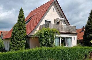 Einfamilienhaus kaufen in 27313 Dörverden, Dörverden - freistehendes Haus in super Lage (Dörverden)