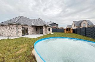 Einfamilienhaus kaufen in 30823 Garbsen, Garbsen - Einfamilienhaus(BJ 25)mit hochwert.Ausstattung in Bordenau-Privat