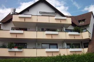 Wohnung kaufen in 90522 Oberasbach, Oberasbach - Dachgeschoss-Wohnung mit Ausblick