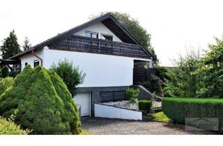 Einfamilienhaus kaufen in 61276 Weilrod, Weilrod / Hasselbach - Tolles EFH in wunderschöner Lage mit 1000m² Grundstück