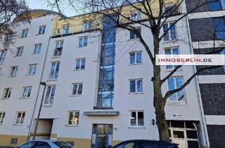 Wohnung kaufen in 13055 Berlin, Etagenwohnung in Berlin