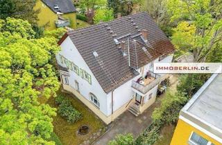 Mehrfamilienhaus kaufen in 12209 Berlin, Mehrfamilienhaus, Wohnhaus in Berlin