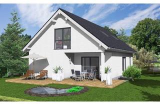 Einfamilienhaus kaufen in 12107 Berlin, Berlin - Im Alleinauftrag: geplantes Einfamilienhaus ( individuelles Architektenhaus ) in zentraler Lage von Mariendorf