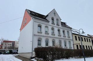 Mehrfamilienhaus kaufen in 06711 Zeitz, Zeitz - Mehrfamilienhaus zu verkaufen