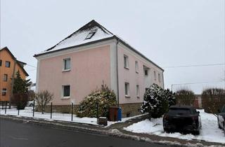 Mehrfamilienhaus kaufen in 06711 Zeitz, Zeitz - Mehrfamilienhaus zu verkaufen