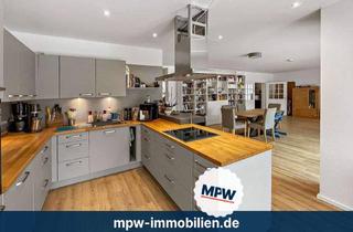 Einfamilienhaus kaufen in 14943 Luckenwalde, Luckenwalde - Modernes, energieeffizientes Wohnen in Luckenwalde