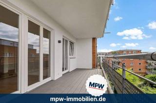 Wohnung kaufen in 12557 Berlin, Berlin - Stilvoll wohnen oder clever investieren: Bezugsfreie Perle im Yachtzentrum