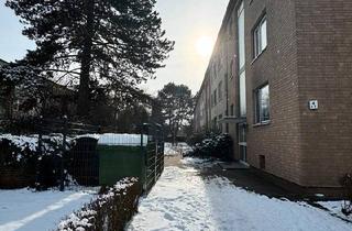 Wohnung kaufen in 22159 Hamburg, Hamburg - Verkaufe! Helle 3-Zimmer Whg mit Balkon in Hamburg Farmsen Berne