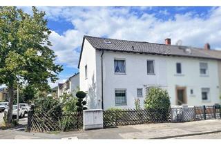 Haus kaufen in 67433 Neustadt, Neustadt an der Weinstraße - Neustadt: Reihen-Eckhaus mit kleinem Garten