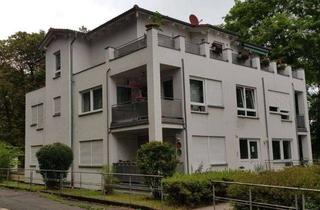 Wohnung mieten in 98617 Meiningen, Ebenerdiger Zugang! Balkon! Mit Parkett und Küche!