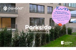 Wohnung kaufen in 70192 Nord, Nachhaltiger Wohntraum am Killesberg I viel Privatheit I Neubau mit PV & Erdwärme