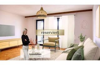 Wohnung kaufen in 58332 Schwelm, 4,5 Zimmer Eigentumswohnung mit Stellplatz in zentraler Lage