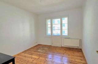 Wohnung kaufen in Otto-Franke-Straße, 12489 Adlershof, Bezugsfrei im denkmalgeschützten Ensemble - provisionsfrei