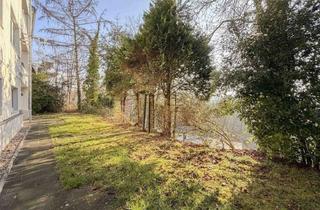 Wohnung kaufen in 51465 Bergisch Gladbach, Traumhafte Lage in Bergisch Gladbach: 3-Zimmer-Wohnung mit Gartenblick und Gestaltungsmöglichkeiten