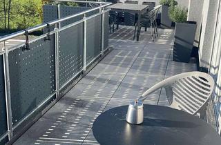 Penthouse kaufen in Gechinger Str. 56, 71134 Aidlingen, Exklusive 3-Zimmer-Wohnung im Penthouse-Stil