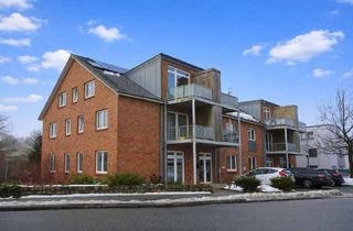 Wohnung kaufen in 24226 Heikendorf, Gepflegte Eigentumswohnung mit Balkon in Heikendorf