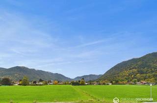 Wohnung kaufen in 83700 Rottach-Egern, Ruhiges Wohnen in Rottach-Egern – Ihr Rückzugsort in idyllischer Naturlage