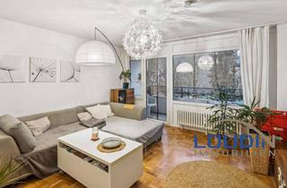 Wohnung kaufen in 77933 Lahr, 2-Zimmerwohnung mit Balkon in Lahr.