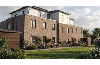 Wohnung kaufen in 26969 Butjadingen, 8 am Meer