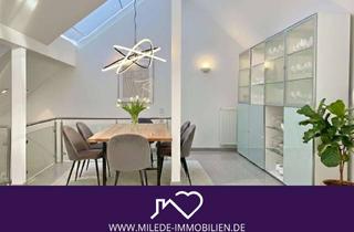 Penthouse kaufen in 52351 Düren, Exklusive Penthousewohnung in der Residenz Bismarckhöhe