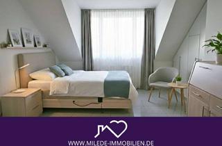 Penthouse kaufen in 52351 Düren, Exklusive Penthousewohnung in der Residenz Bismarckhöhe