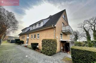 Wohnung kaufen in 30916 Isernhagen, Top saniert mit Garten