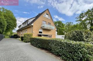 Wohnung kaufen in 30916 Isernhagen, Top saniert mit Garten