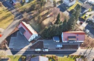 Wohnung kaufen in 36088 Hünfeld, Neubau-Highlight 2025: Barrierefreies Wohnglück mit eigenem Gartenanteil