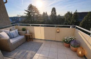 Wohnung kaufen in Ostmarkstraße 11, 46117 Osterfeld-Ost, 73m² + 26m² im Spitzboden: Moderne Maisonette-Wohnung mit Fußbodenheizung und Balkon!