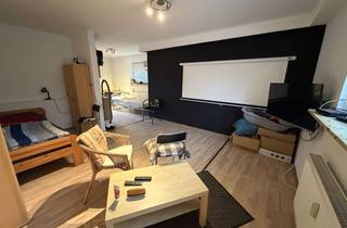 Wohnung kaufen in 31785 Hameln, 1-Zimmer Appartment Hameln Klüthhang/ Super Potenzial als Montagewohnung / AirBnb!