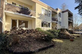 Wohnung kaufen in 13465 Frohnau, -LDIMMOBILIEN.DE- 75QM Wohn- und Nutzfläche. Bezugsfreie Eigentumswohnung mit Wohnkeller!!